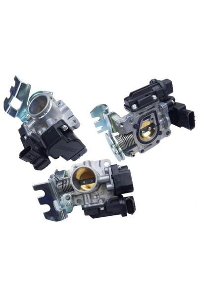 SEVGENT Honda Pcx 150 Karbüratör Gaz Kelebek Valf Gövdesi (2018-20)