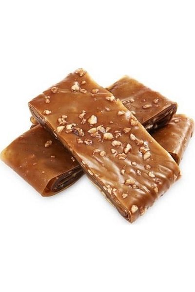 kuruyemişcin Pestil with Nuts 400g