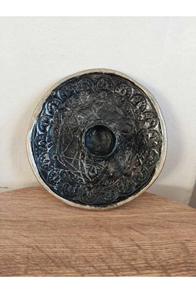 Pelajik Tılsım Desenli Palo Santo Altlığı, Palo Santo Tütsülük  Meditasyon, Yoga, Ev Dekorasyon,Hediye