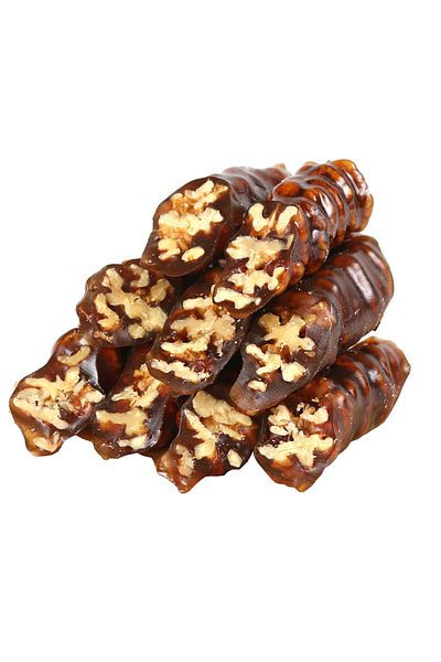 kuruyemişcin 300g Walnut Sucuk - Lots of Sucuk