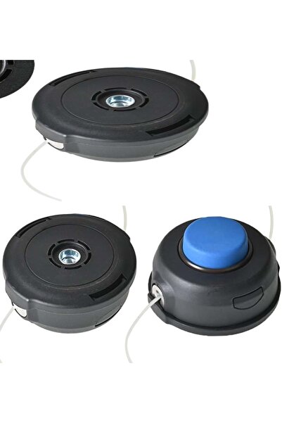 Husqvarna TIRPAN MİSİNA BAŞLIĞI T45X/M12L/143RII/153R/152RB/253RB/253R ORJİNAL