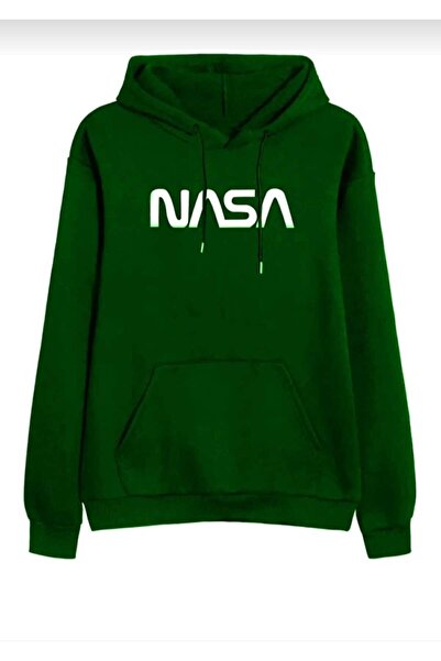 KOZİA OUTDOORS hanorac oversize unisex cu glugă