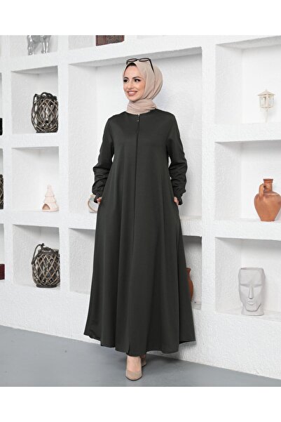 Ecesun جيب مولانا فيريس-كاكي-694