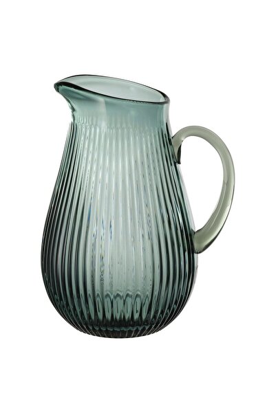 hobiurun Sürahi, koyu gri-yeşil, 2 lt