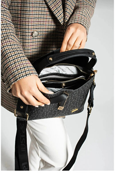 Just Polo Premium Sling Bag, Crossbody Daily Bag, Stylish Hand and Shoulder Bag