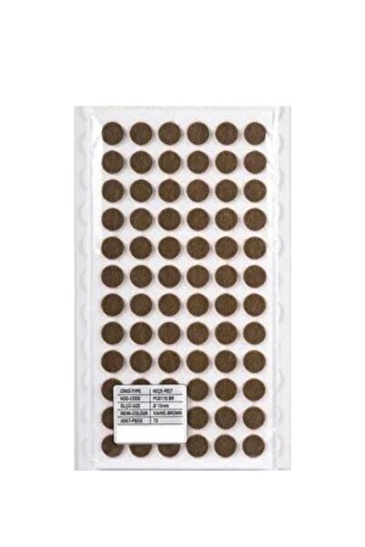 abnturk 1 Kartelada 72 li Masa Mobilya Sandalye Ayağına Keçe