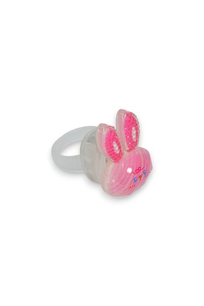 Osha Aksesuar Kids Lighted Ring - Adjustable Kids Lighted Ring