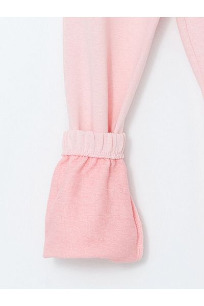 LC Waikiki LW - Κοριτσίστικο Jogger Sweatpants με ελαστική μέση