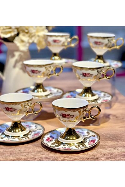 TURAB Kahve fincanı