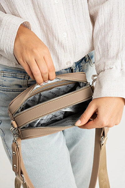 Just Polo Premium Sling Bag, Crossbody Daily Bag, Stylish Hand and Shoulder Bag