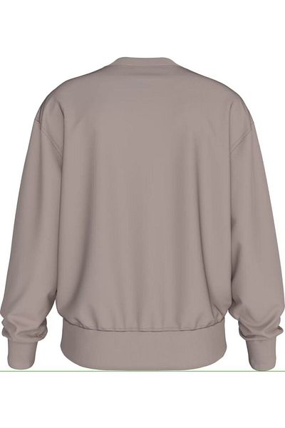 Calvin Klein Ανδρικό φούτερ με λογότυπο CK - Crew Neck