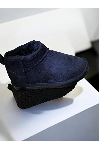 İNANTAS İÇi Tüylü Bot Hafif Bot Şık Bot Konforlu Bot Kürklü çizme