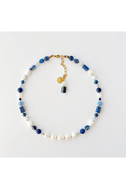 Boise Atelier Cherien Necklace | Kolye