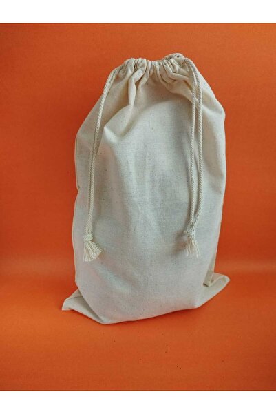 HOBİ 10 قطع من أكياس قماش هامبيز بمقاسات 20*25