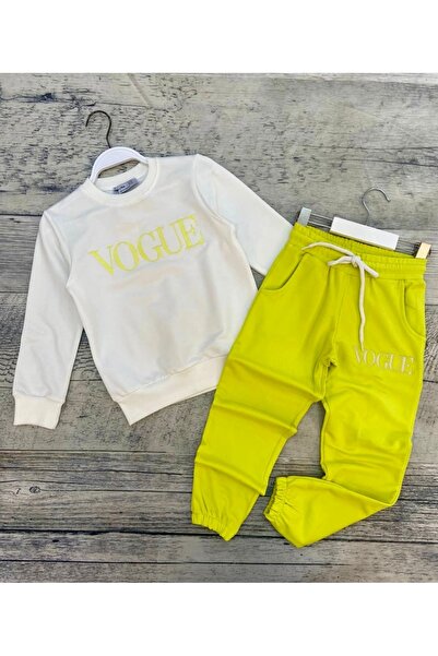 Store Vogue Eşofman Takımı