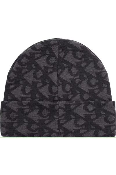 Calvin Klein 0Gk Model Aop Beanie