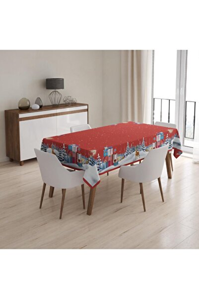 HET Concept Față de masă igienă 160x220cm - fără picior și rezistentă la pete...