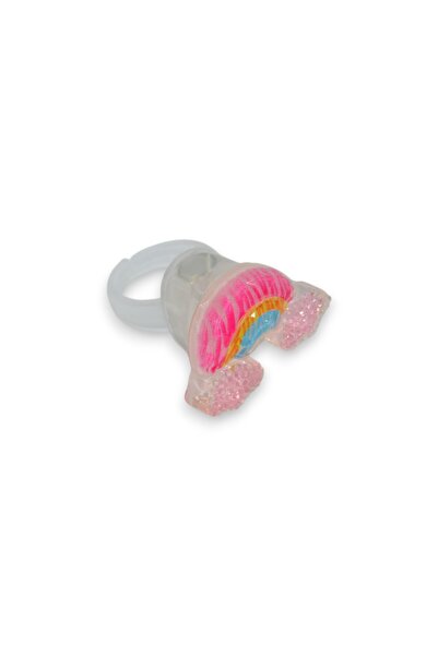 Kids Lighted Ring - Adjustable Kids Lighted Ring