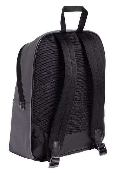 Calvin Klein CK EST. Nylon Round BP+Case - Kapuce a krátké rukávy