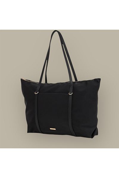 hill bag Geantă pentru cumpărături din țesătură parașută de sezon nou