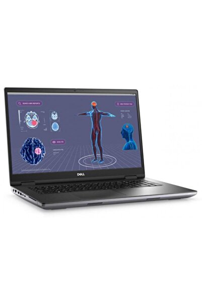 Dell XCTOP7780EMEA_VP-2 M7780 i9 13950HX 32G 512G SSD