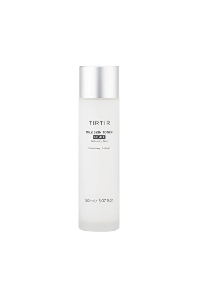 TIRTIR Tırtır Milk Skin Toner Light - Nemlendirici, Aydınlatıcı Süt Tonik 150ml