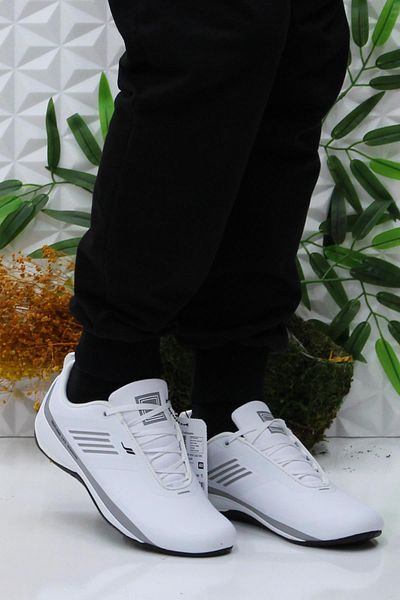 Lescon Ανδρικά αθλητικά παπούτσια Zion Comfortable Original Product Sneaker