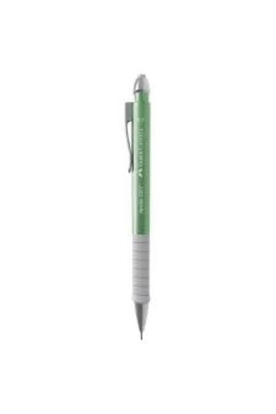 Faber Castell فابر كاستل أبولو فيرساتيل 0.5 أخضر معدني