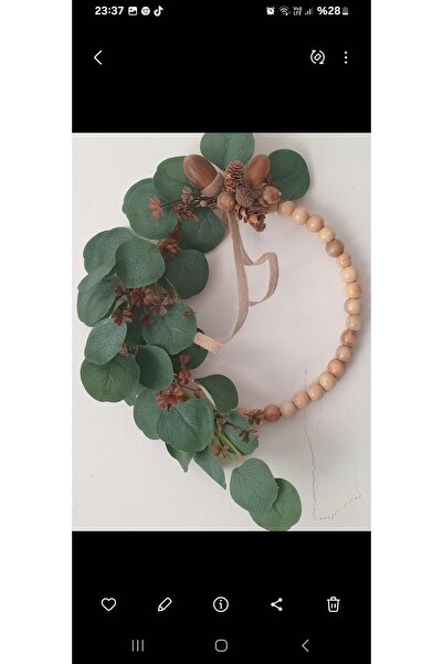 jolly tent Pelit duvar süsü