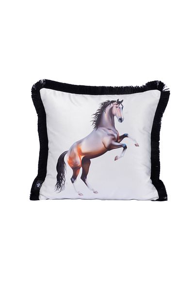 LUX VIE Velvet Throw Pillow Imported Special Design Modern Classic Tufted Throw Pillow Cover 700