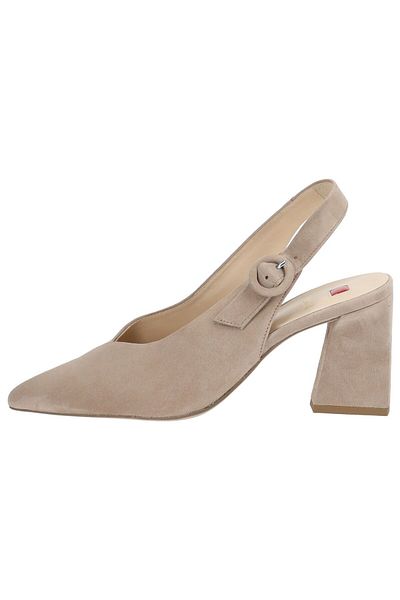 HÖGL Pumps