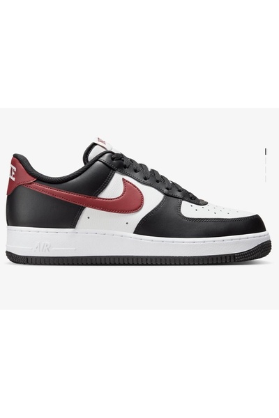 Nike Air Force 1 '07 Erkek Sneaker Ayakkabı fz4615-001