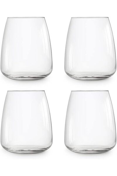 Royal Leerdam طقم مج سينتيدو اكسبريسو 6 قطع 80 مل