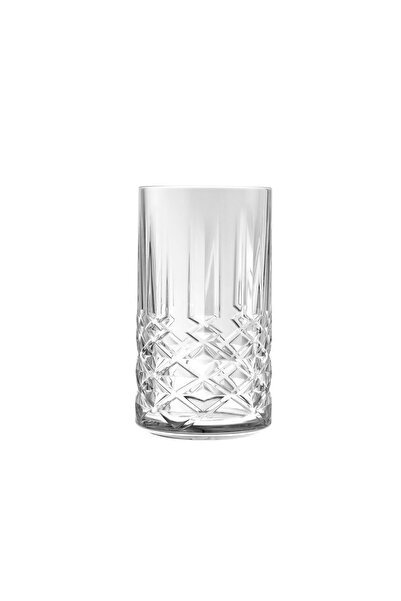 Royal Leerdam طقم أكواب سبليندور هاي بول 4 قطع سعة 360 مل