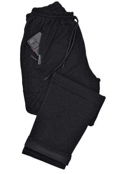 BAGLAN Ανδρικό Φούτερ Plus Size BGL-ST03921