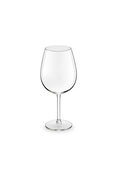 Royal Leerdam طقم أكواب نبيذ إيمينسو مكون من قطعتين سعة 580 مل