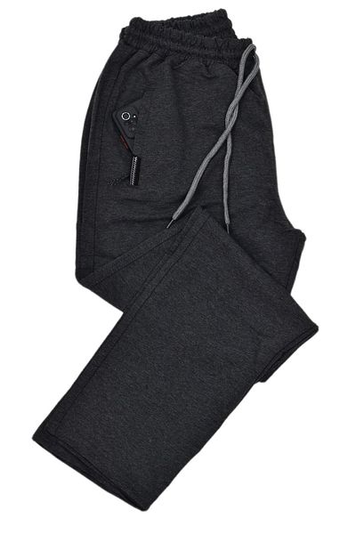 BAGLAN Ανδρικό Φούτερ Plus Size BGL-ST03921