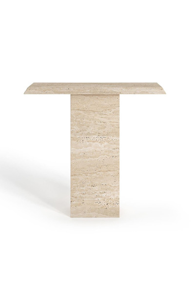 MIARIK DESIGN TRAVERTEN MERMER DRESUAR