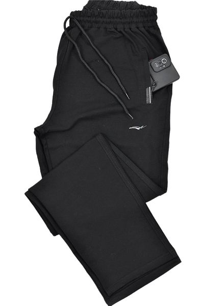 BAGLAN Ανδρικό Φούτερ Plus Size BGL-ST03921