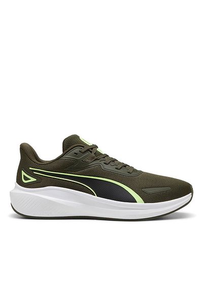 Puma 379437 Зелено