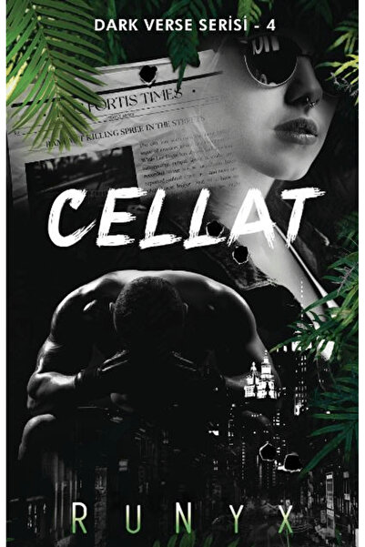 Martı Yayınları Cellat / Runyx / Martı Yayınları / 9786253661755