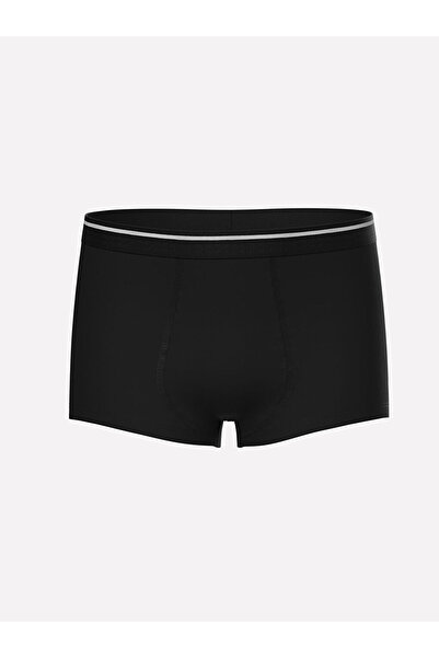 LC Waikiki Lcw Kids Çizgili Erkek Çocuk Boxer 3'lü