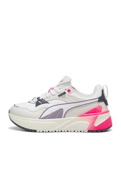 Puma 39767507   R78 Disrupt Women's Casual Sneakers