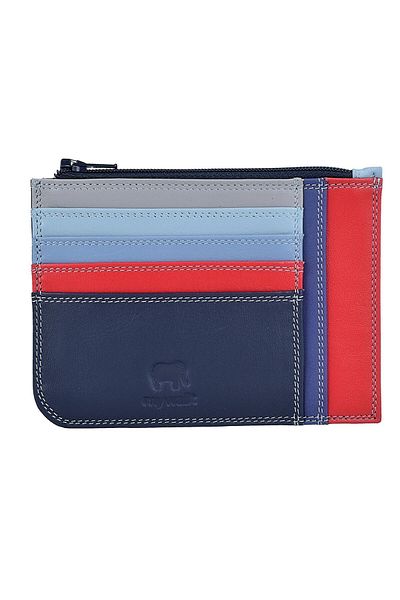Mywalit Husa subtire pentru carduri de credit piele 12 cm