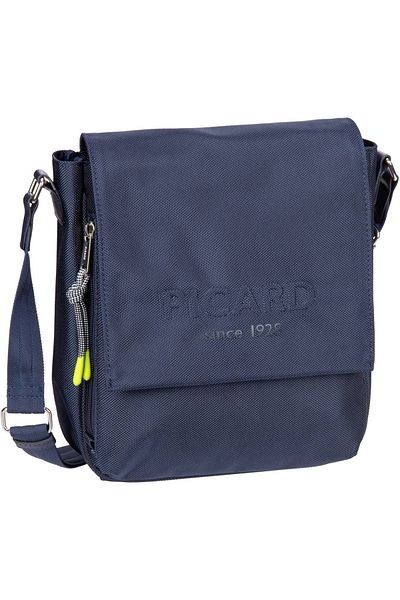 Picard Bodybag Lucky One