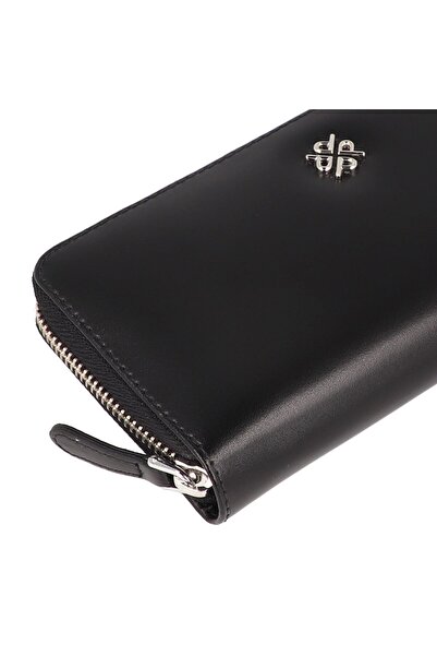 Picard Black Tie 1 Wallet Leather 19 cm