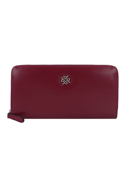 Picard Black Tie 1 Wallet Leather 19 cm