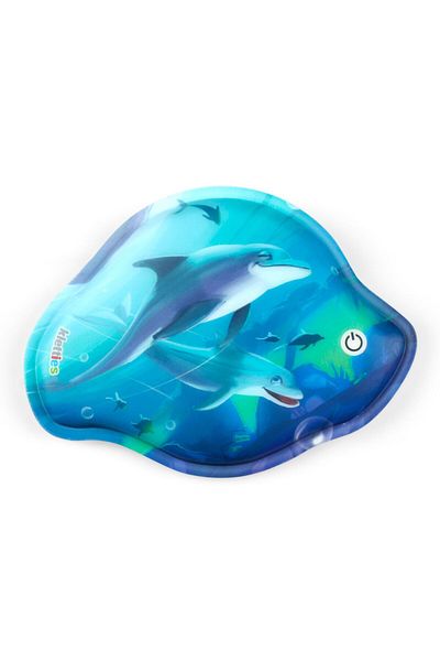 Ergobag Blinkie-Klettie