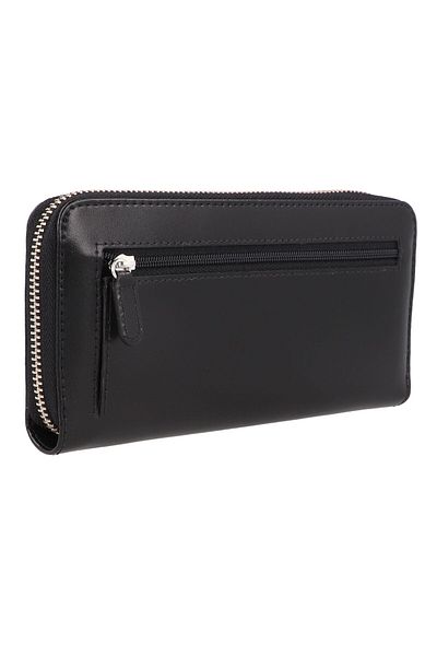 Picard Black Tie 1 Wallet Leather 19 cm