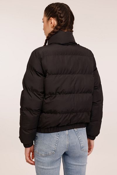 Kinetix Palton scurt pentru femei WL SLAY 2 4PR negru